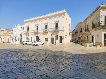 Antico Palazzo Murri