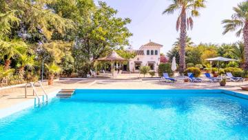 Casa Rural Santa Ana