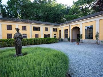 ANTICA FILANDA DI VILLA LA CLERICI