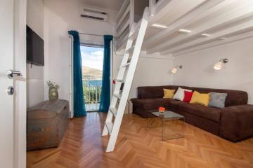 Apartment Sea View is your perfekt vacation spot!