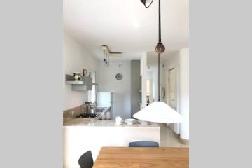 Appartamento a Monopoli: confort e design