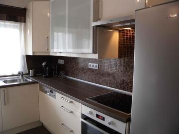 Apartment in Siofok/Balaton 33781