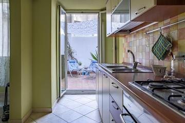Alle porte dell'isola di Ortigia con terrazzo by Wonderful Italy