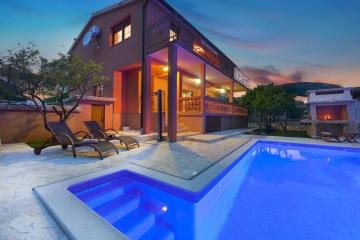 Villa CARPE DIEM Dein Traumurlaub