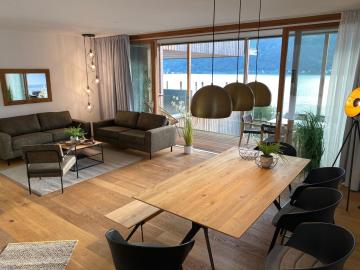 Residence Bellevue by Alpin Rentals