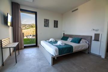 AGAVE ROOMS