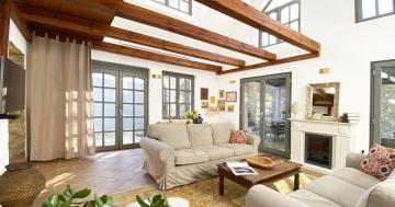 44 George House - Pool, Jacuzzi, Sauna, View