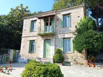 Marina Traditional Stonehouse