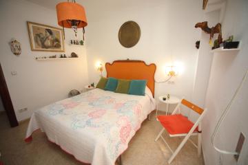 La Casa de La Abuela Rosy