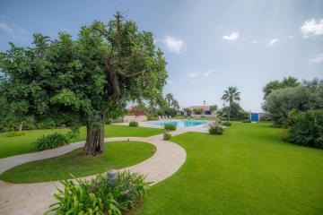 Villa Agnese - Mazara Del Vallo