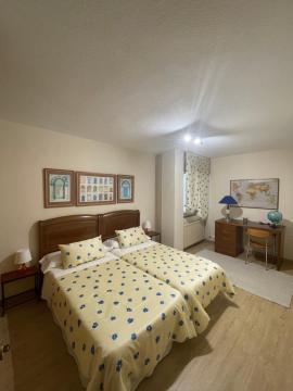 Casa Mariajosé Apartamento terraza y 4 dormitorios