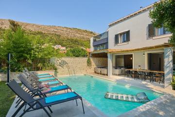 Villa Hedera