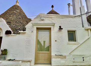 Antico Trullo Pasubio