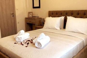 Helen`s Luxury Apartment