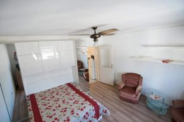 Geri Apartman