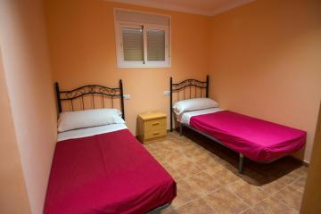 Apartamentos Turisticos Aureus Bahia Sur