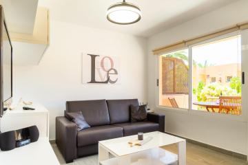 Casa Lucien - Newly refurbished apartment with swimming pool - Ideal for couples