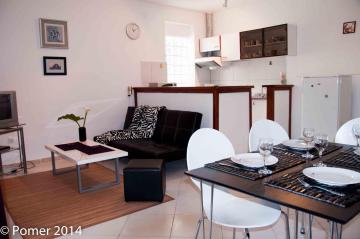 Apartments Finera