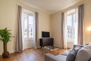 Il Magnifico Suite B