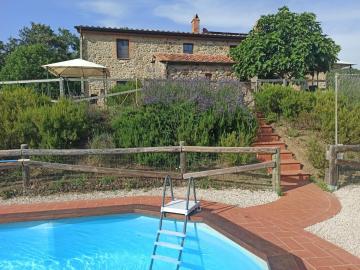 Locazione Turistica Apartment Laura