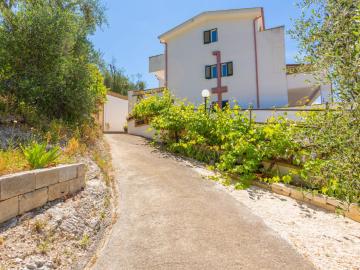 Locazione Turistica Villa Tavaglione-2