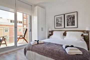Habitat Apartments Blanca