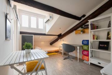 Bramante Apartment 2