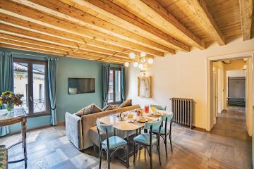 Corte Rubbi 9 Canal View -Dimora Italia Selection-