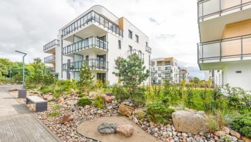 Apartamenty Sun & Snow Nexo