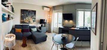 Lumière Luxury Apartment