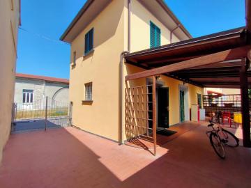 Villa Cecchetti
