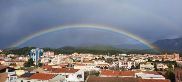 Casa Arcobaleno