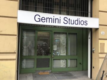Duplex studios for 6 people