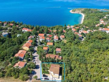 Apartment Mila - JAD131