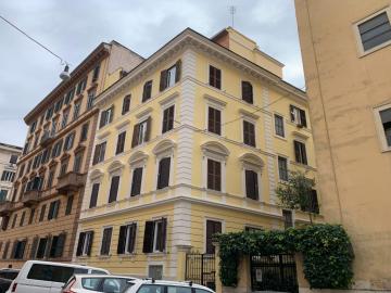A casa di Vera - Vaticano