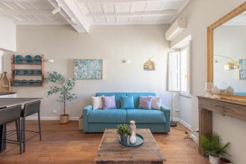 iFlat Sunshine Trevi Apartment