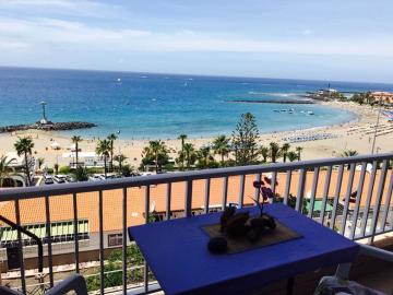 SUNNYSEASIDE LAS VISTAS