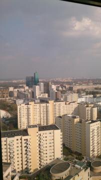 Metro Budget Place - Arkadia pokoje, apartamenty