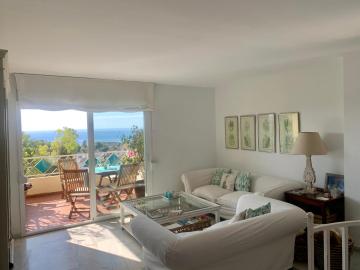 Penthouse Arenal Playa