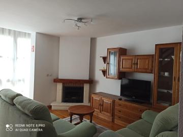 Vivienda vacacional