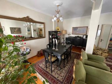 Classic 60's suite apartment