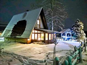 Villa Goranka
