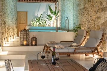 Dianthus Residence, featuring a Heated Pool, By ThinkVilla