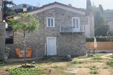 Antica casa nel borgo