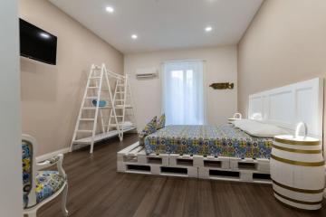 Sikelia-sicilian rooms