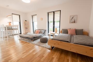 Apartmán Rotterovka -Ski Resort Herlíkovice & Bubákov