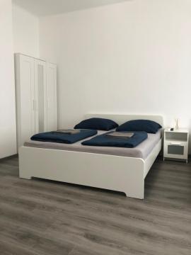 JA 12 Apartment