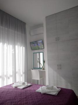 Hotel Madonna Del Pino