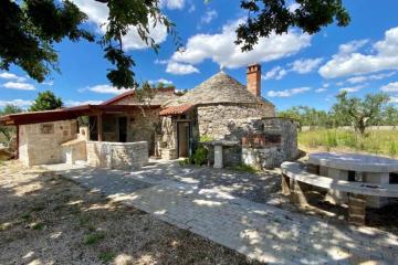 Il Trullo e le Favole