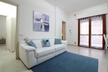 LayLunasHome Grazioso appartamento vicino al mare